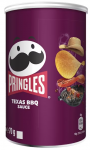 PRINGLES laastud Texas BBQ kaste 70g