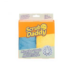 SCRUB DADDY mikrokiudlapp 2tk