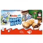 HAPPY HIPPO vahvlibatoonid (5) 103g