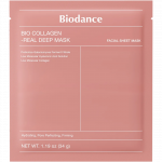 BIODANCE Bio-Collagen intensiivne niisutav mask n&auml;onahale 34g