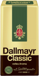 Dallmayr Classic jahvatatud kohv 500g