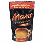 MARS Kuum &scaron;okolaad Kuum &scaron;okolaadijook 140g