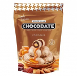 &Scaron;OKOLAADIKARAMELL, datlid &scaron;okolaadis 90g