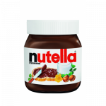Nutella sarapuup&auml;hklikreem kakaoga 350g