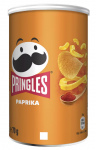 PRINGLES kr&otilde;psud Paprika 70g