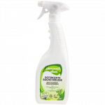 PIERPAOLI EKOS vannitoa puhastusvaht 750ml