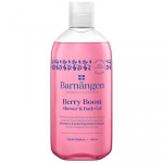 BARNANGEN Berry Boost du&scaron;&scaron; ja vannigeel 400ml