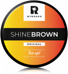 SHINE BROWN Original p&auml;evituskreem 200ml