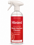 MINIML multifunktsionaalne apelsini aroomiga puhastusvahend 750ml
