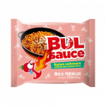 HARIM BUL KASTE Ramen Carbonara nuudlid 135g