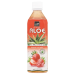 TROPICAL Aloe Vera maasikamahla jook 500 ml