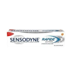 SENSODYNE Rapid Action Whitening hambapasta 75ml