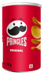 PRINGLES kiibid Originaal 70g