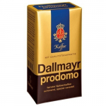 Dallmayr Prodomo jahvatatud kohv 500g