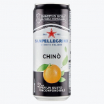 SAN PELLEGRINO Chino purk, 330ml