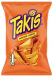 TAKIS Intense Nacho maisikr&otilde;psud 100g