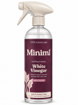 MINIML multifunktsionaalne puhastusvahend &auml;&auml;dika ja rabarberi aroomiga 750ml