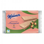MANNER Knuspino vahvlid sarapuup&auml;hklikreemiga 110 g