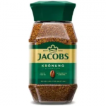 JACOBS Kronungi kiirkohv 100g