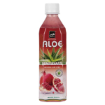 TROPICAL Aloe Vera Pomegrante mahlajook 500 ml