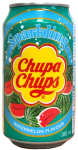 CHUPA CHUPS Arbuusimaitseline limonaad, purgis 345ml