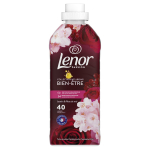 LENOR Bien-&ecirc;tre Jasmin & Rose linapehmendaja (40x) 840ml