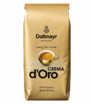 Dallmayr Crema d'Oro kohvioad 1kg