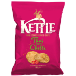 KETTLE Tai magus-t&scaron;illikartulikr&otilde;psud, 130 g