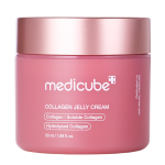 MEDICUBE Collagen Jelly Cream geelkreem n&auml;onahale 50ml