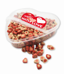 Kana maitsega Hupple k&uuml;psised koertele 400g