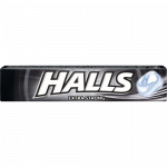 Halls Extra Strong pulgakommid 33,5g
