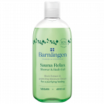 BARNANGEN Sauna Relax du&scaron;&scaron; ja vannigeel 400ml