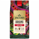 JACOBS Origins Fusion Laos ja India Espresso 1000g