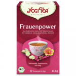 BIO YOGI TEE Tee naiste energiale&reg;