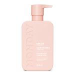 MONDAY Repair + Keratin &scaron;ampoon kuivadele ja kahjustatud juustele 354ml