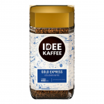 Idee Kaffee Gold lahustuv kohv 200g