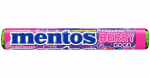 MENTOS Feeling Berry Good Dragee 37,5g