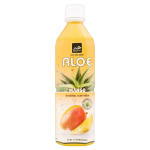 TROPICAL Aloe Vera Mangomahla jook 500 ml