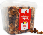 Hupple pehmed k&uuml;psised koera treenimiseks 700g