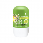 CARELINE tsitruse&otilde;ie deodorant - rull 75ml