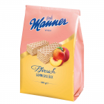 MEHED Virsik Wafeles 185g