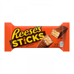 REESE'S Sticks vahvli&scaron;okolaaditahvel 42g