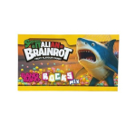 ITALIAN BRAINROT Rocks Mix n&auml;rimiseks m&otilde;eldud kommid 80 g