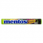 MENTOS Sour Tones m&uuml;ndid 37,5g