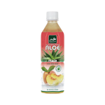 TROPICAL Aloe Vera virsikumahla jook 500 ml