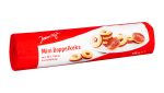 JEDEN TAG Doppelkeks &scaron;okolaadiv&otilde;ileivak&uuml;psised 176g