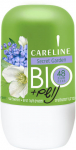 CARELINE Secret Garden deodorant - rull 75ml