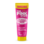 THE PINK STUFF Pigistatav puhastuspasta tuubis 300g