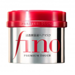 SHISEIDO Fino Premium Touch intensiivselt niisutav juuksemask 230g