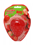 COKOC Koorimiskummi Big Strawberry Jelly Candy 150g